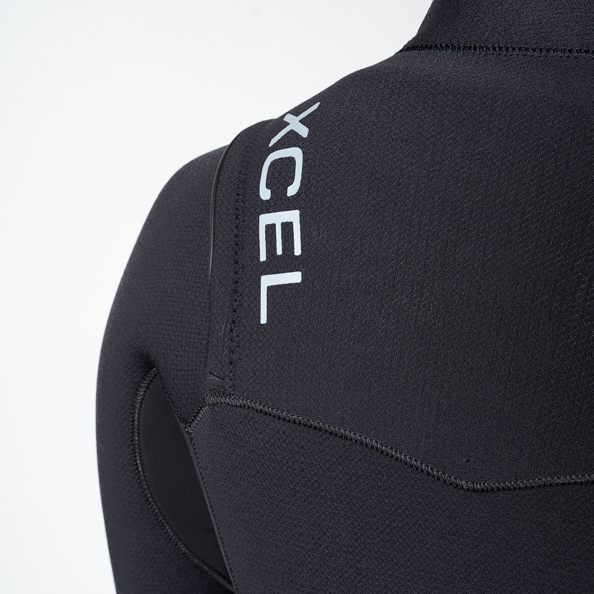 Women's Comp+ Full Wetsuit 4/3mm