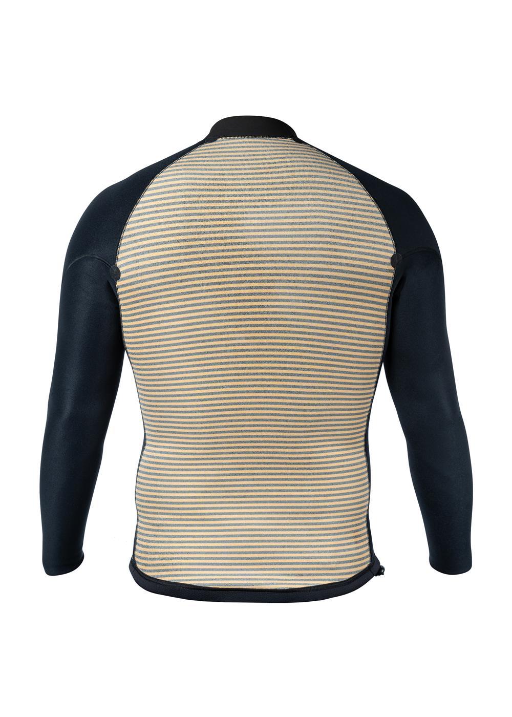 Men's Comp+  Long Sleeve Jacket 1mm