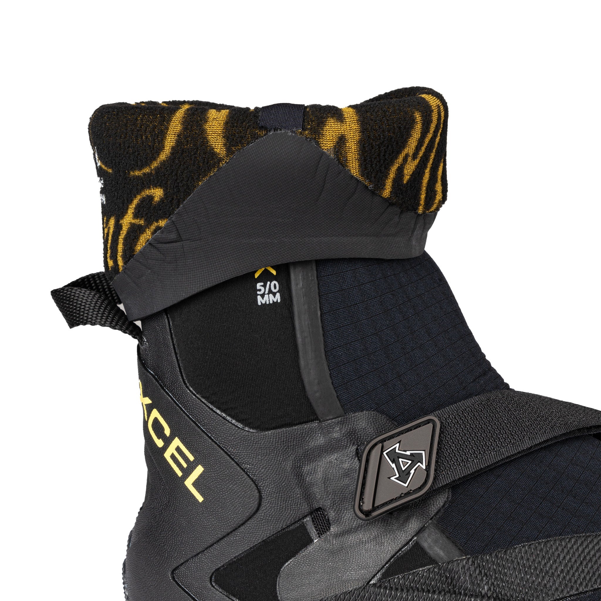 Men's Drylock Split Toe Boot 3mm