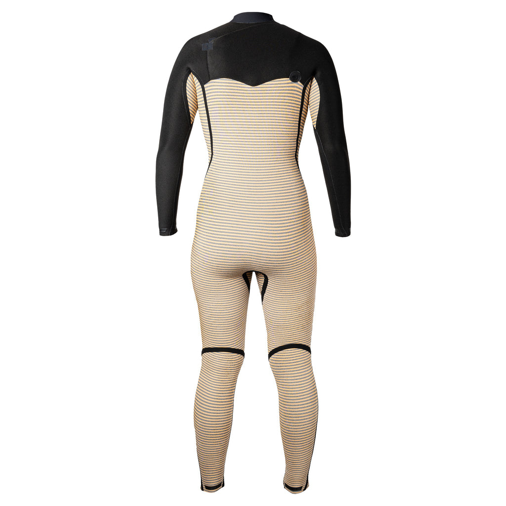Women's Comp+ Full Wetsuit 4/3mm