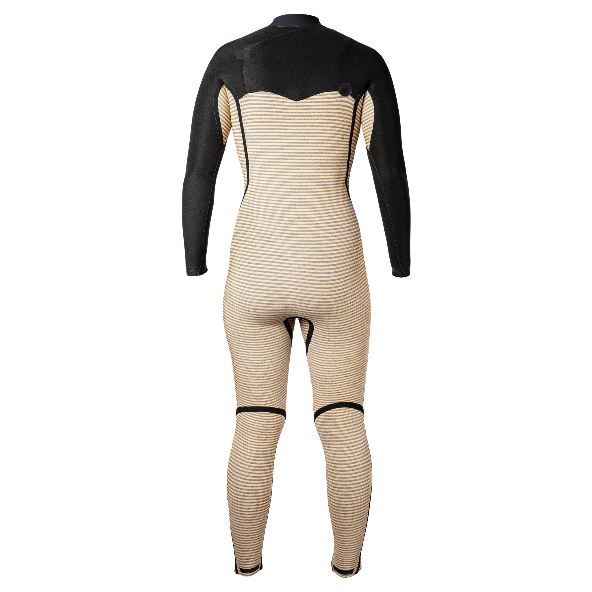Women's Comp+ Full Wetsuit 4/3mm