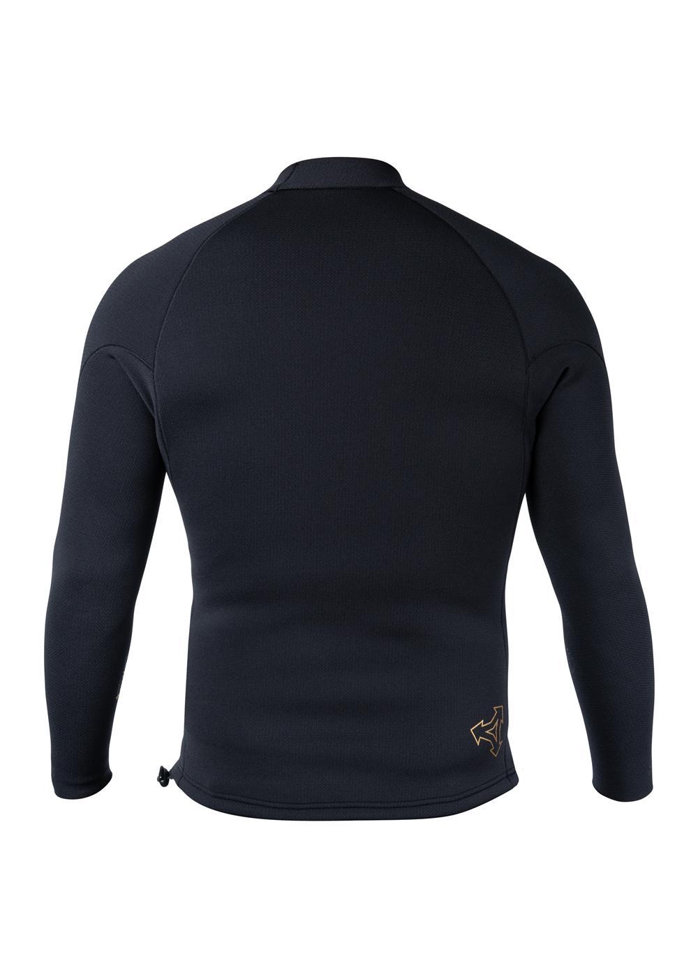 Men's Comp+  Long Sleeve Jacket 1mm