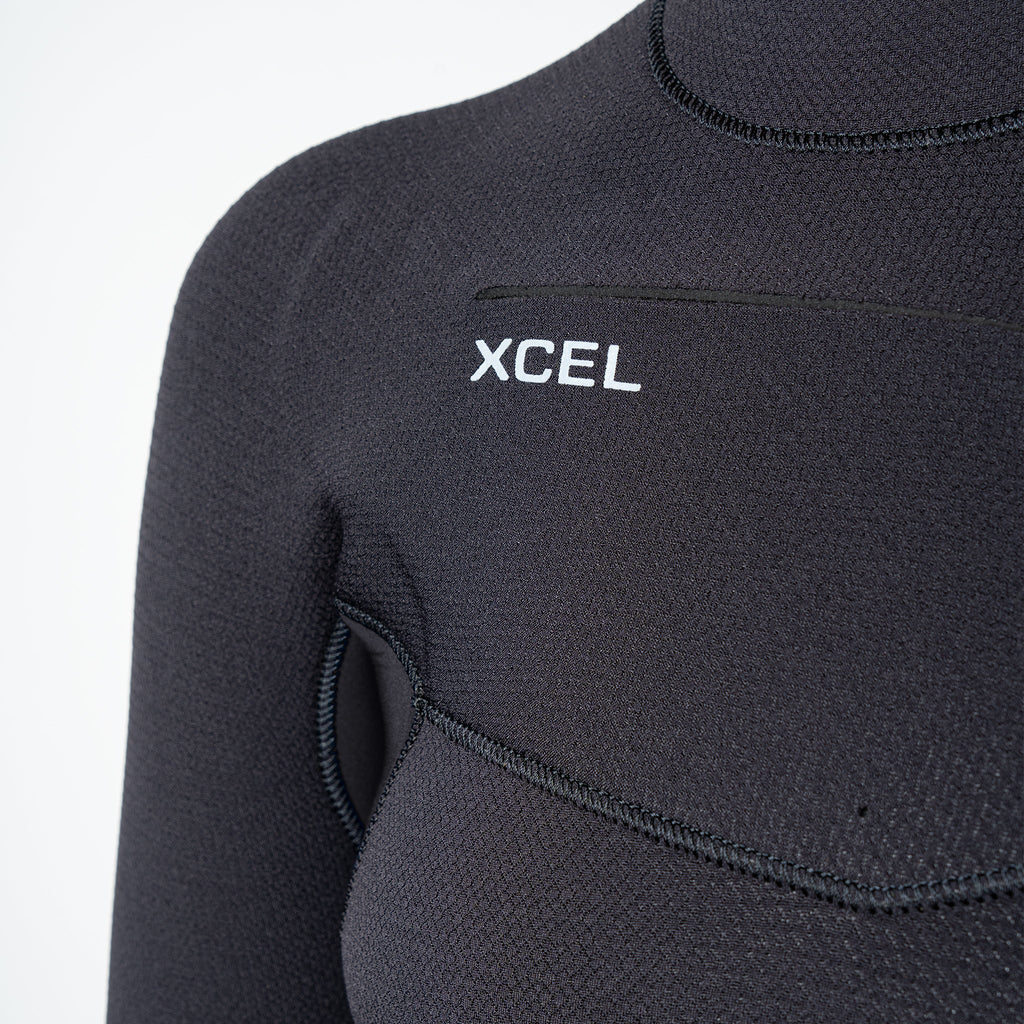 Women's Comp+ Full Wetsuit 3/2mm