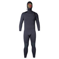 Men's Comp X 4.5/3.5mm Hooded Full Wetsuit