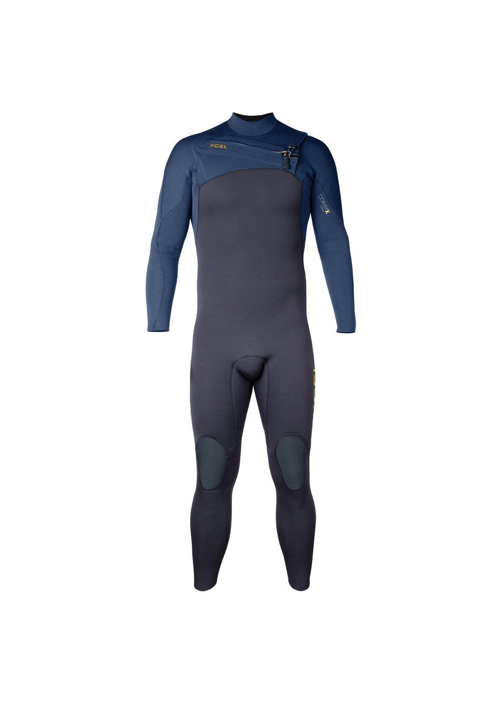 Men's Comp X Full Wetsuit 3/2mm