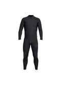 Men's Axis Back Zip Full Wetsuit 3/2mm