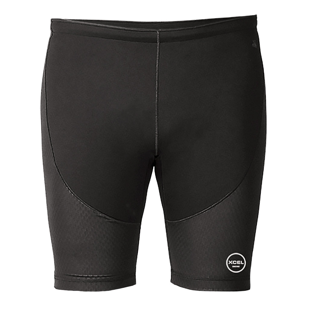 Men's Celliant Paddle Short 1mm – Proof Lab