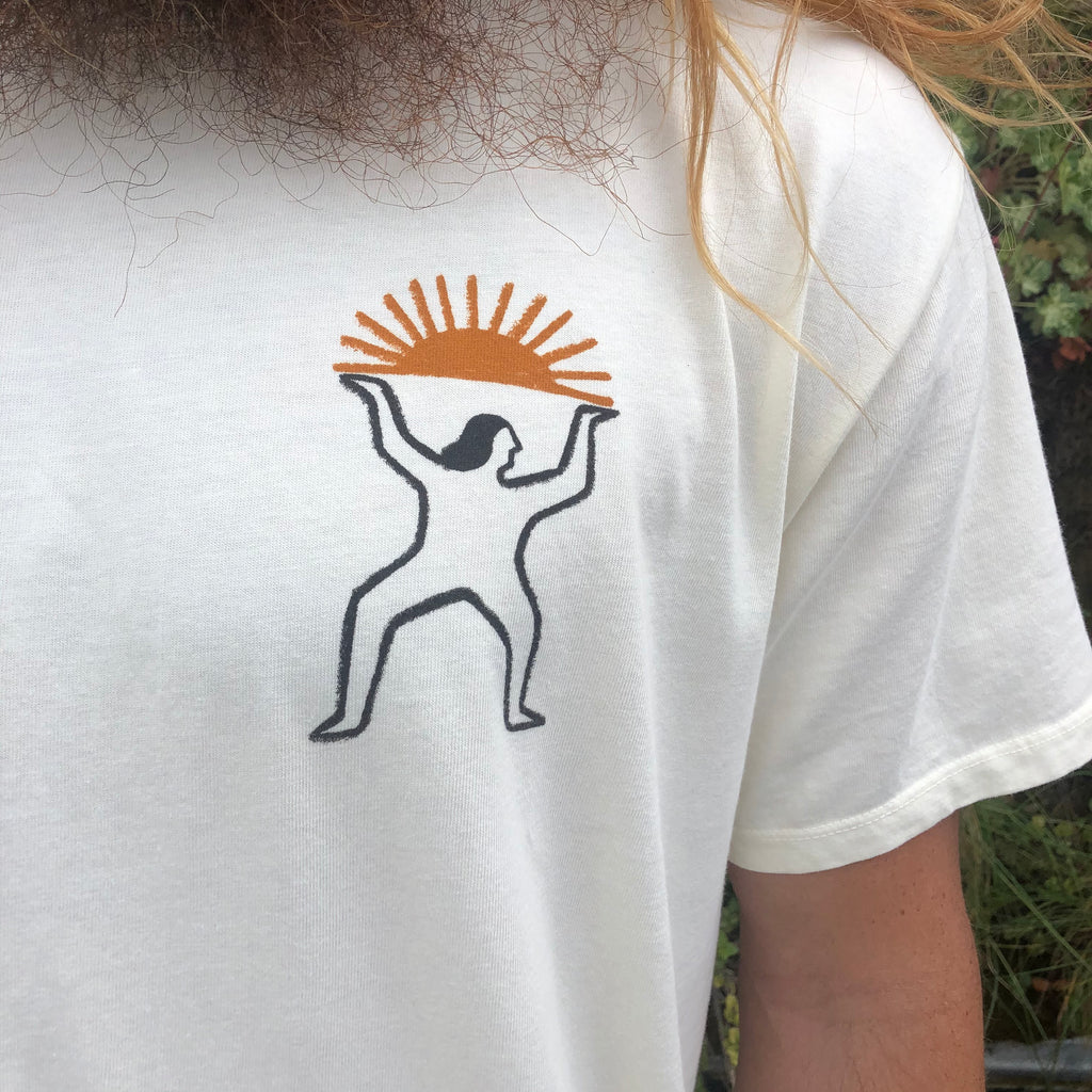 Proof Lab Tess Sun Being Tee