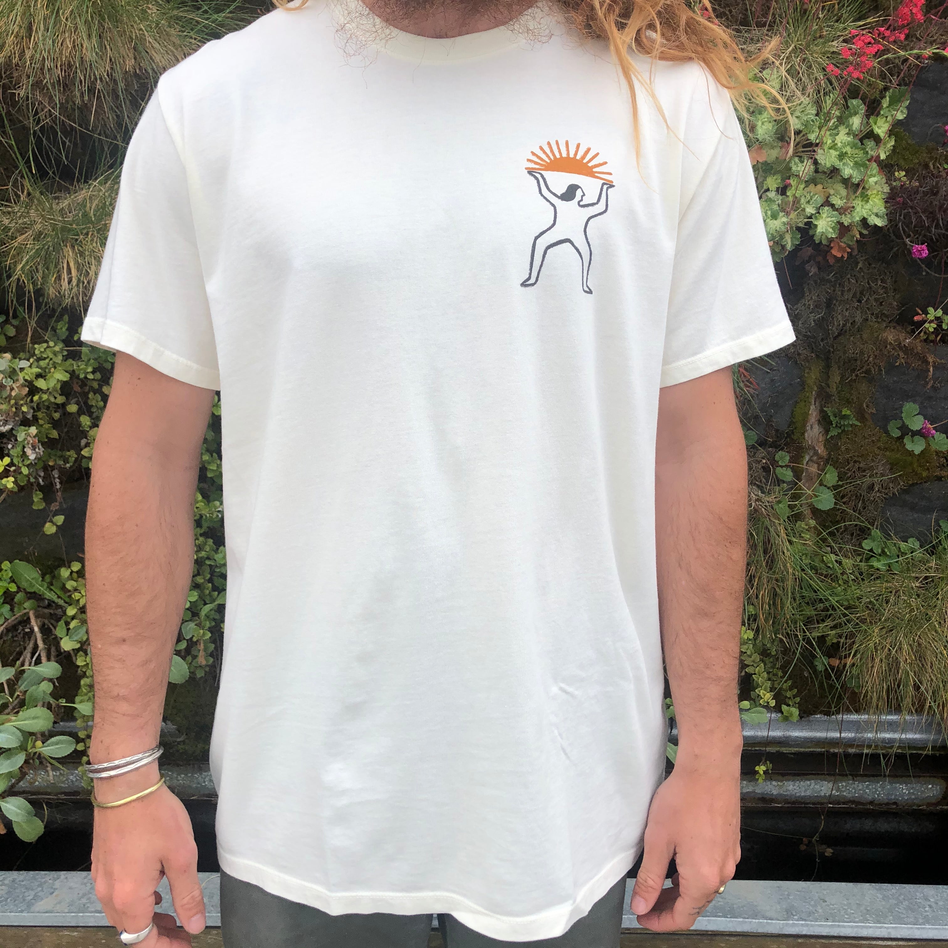 Proof Lab Tess Sun Being Tee