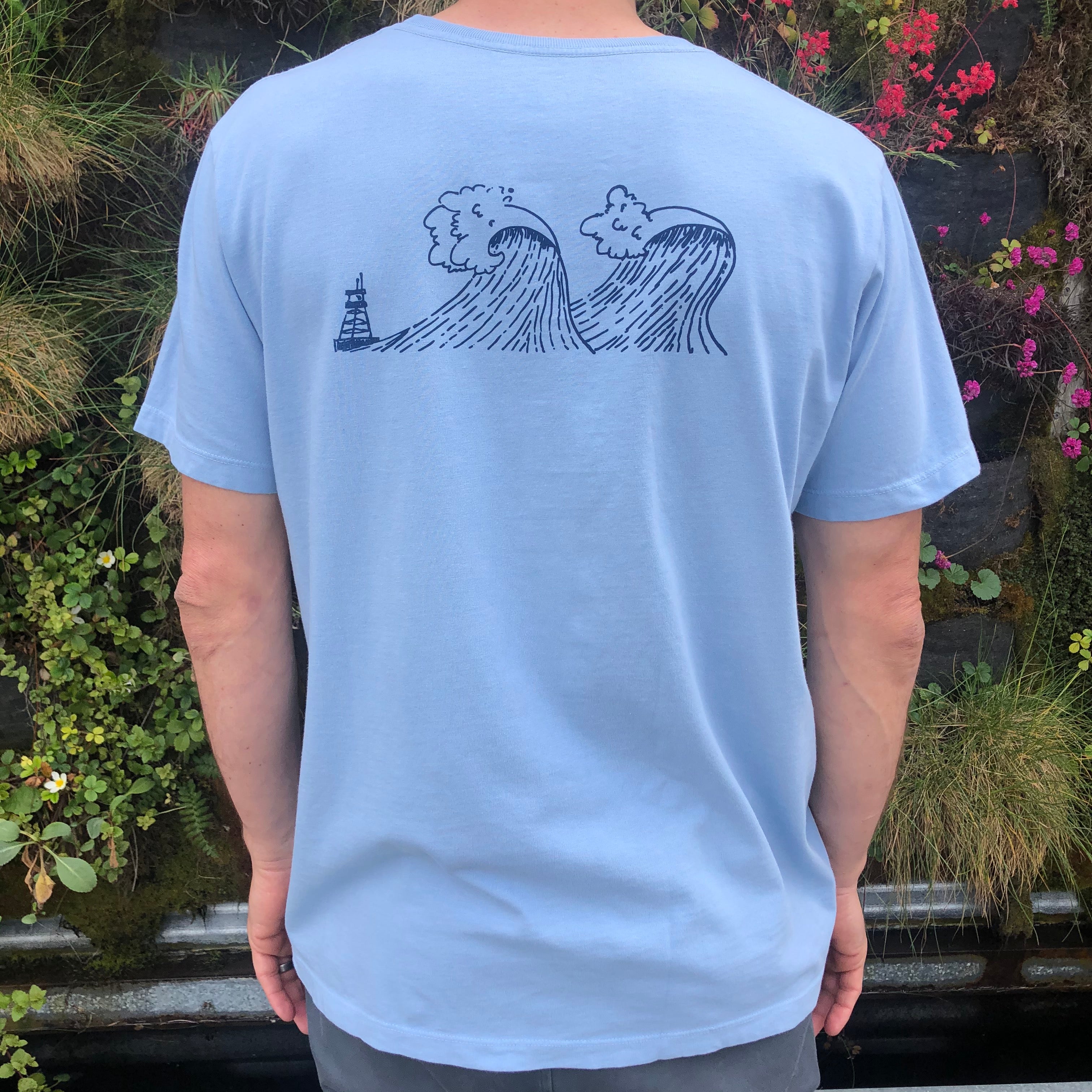 Proof Lab Potato Patch Tee